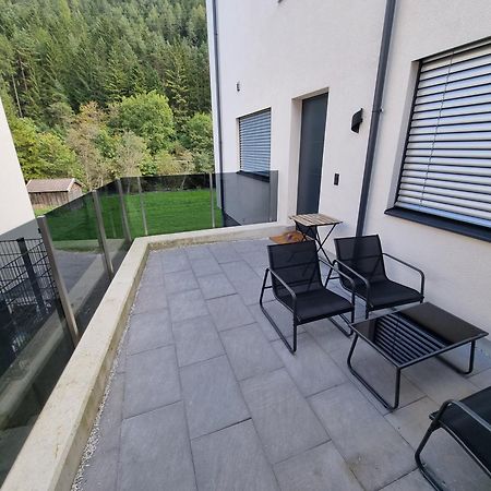 Apartment Eflin Fulpmes Buitenkant foto
