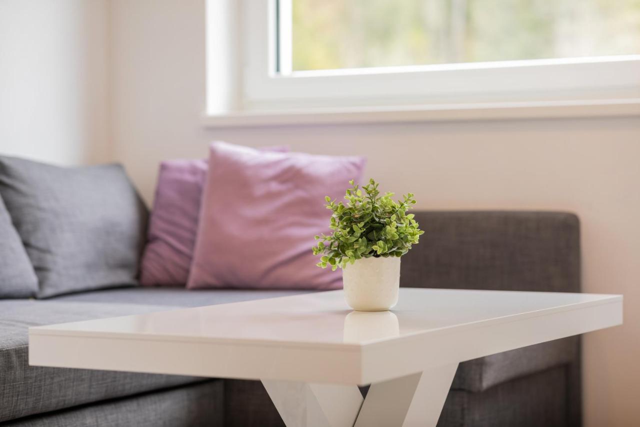 Apartment Eflin Fulpmes Buitenkant foto